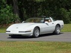 Thumbnail Photo 5 for 1991 Chevrolet Corvette
